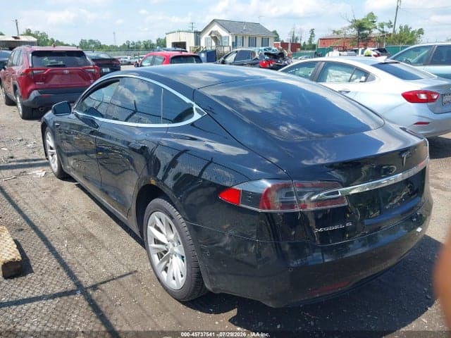 2018 TESLA MODEL S 100D/75D/P100D 3