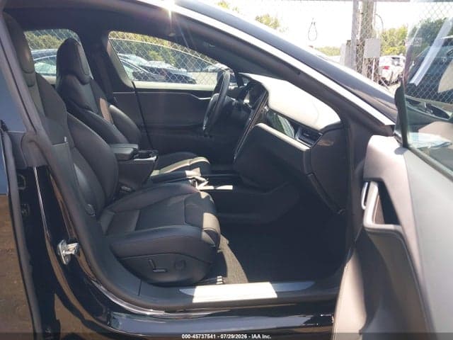 2018 TESLA MODEL S 100D/75D/P100D 5