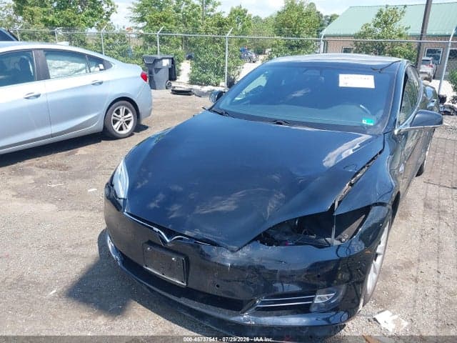 2018 TESLA MODEL S 100D/75D/P100D 6