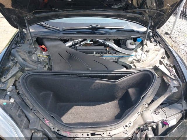 2018 TESLA MODEL S 100D/75D/P100D 10