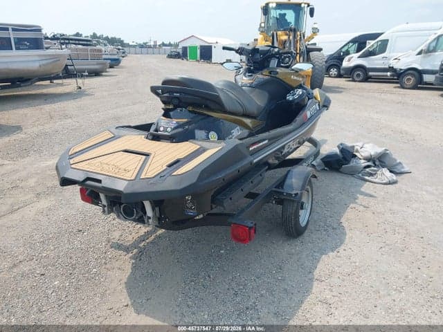 2023 KAWASAKI ULTRA 310 X 4