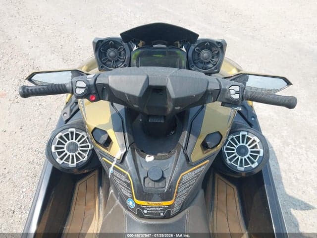 2023 KAWASAKI ULTRA 310 X 5