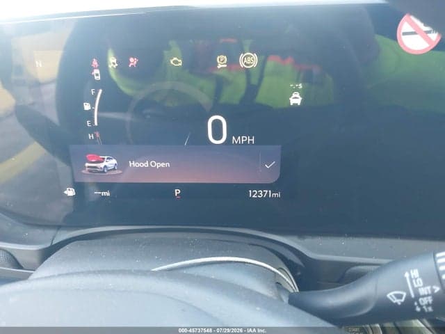2026 BUICK ENVISTA PREFERRED FWD 7