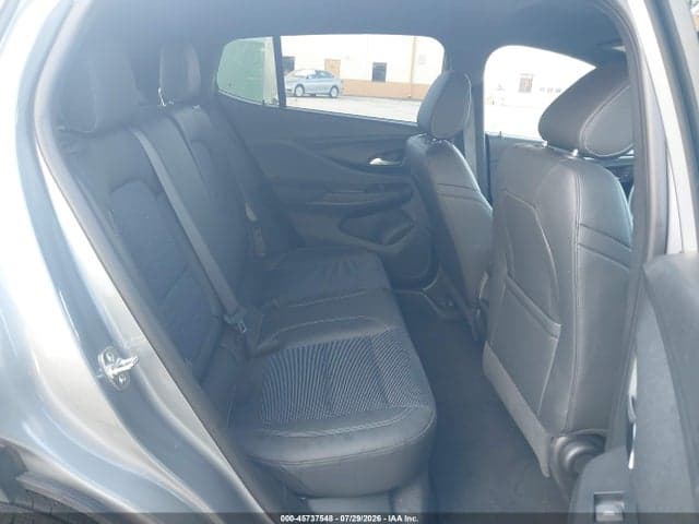2026 BUICK ENVISTA PREFERRED FWD 8