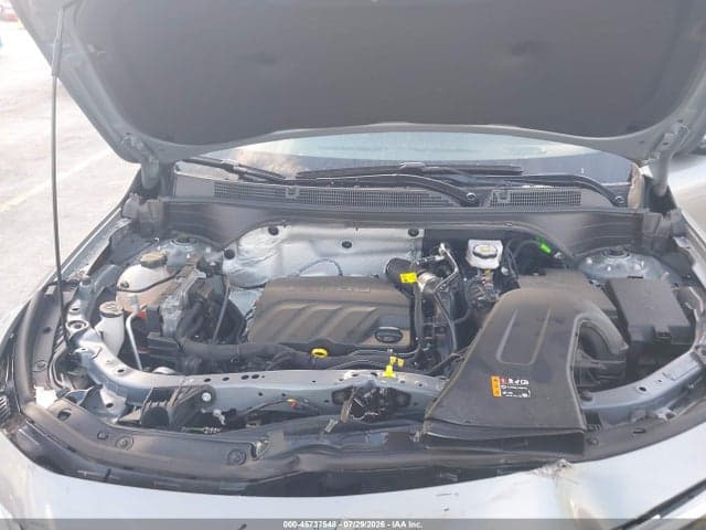 2026 BUICK ENVISTA PREFERRED FWD 10