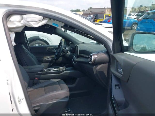 2026 CHEVROLET EQUINOX AWD LT 5