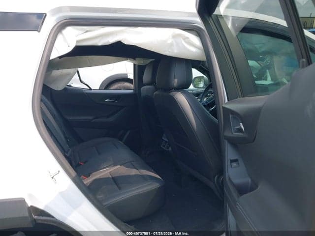 2026 CHEVROLET EQUINOX AWD LT 8