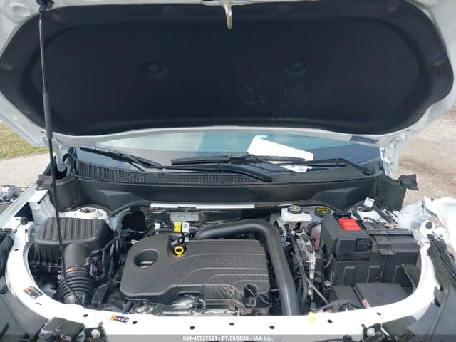 2026 CHEVROLET EQUINOX AWD LT 10