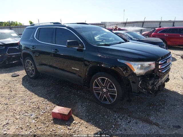 2017 GMC ACADIA SLE-2 - 1