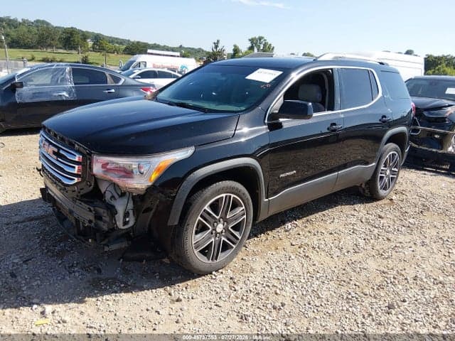 2017 GMC ACADIA SLE-2 2