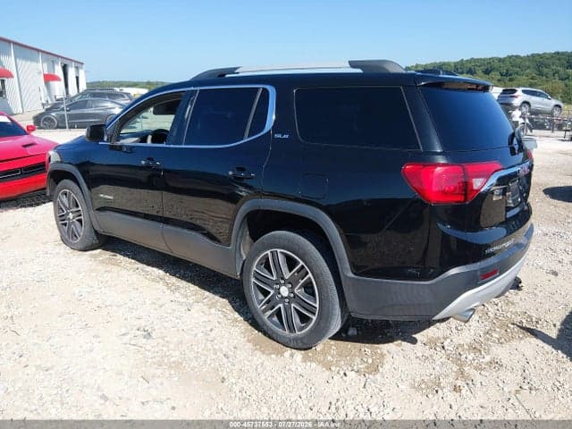 2017 GMC ACADIA SLE-2 3