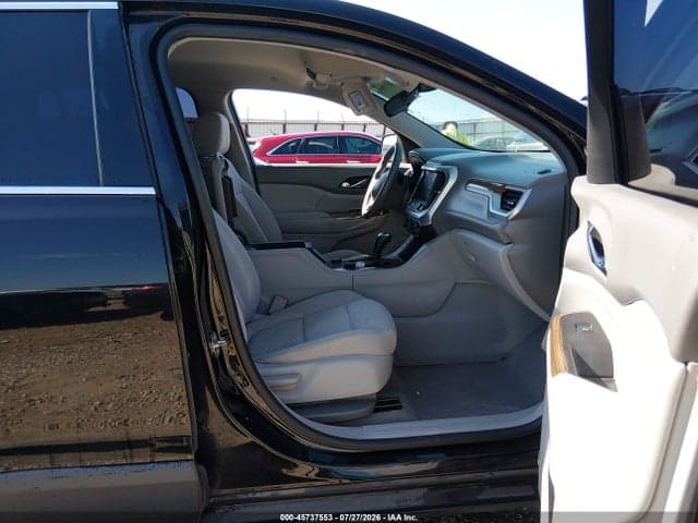 2017 GMC ACADIA SLE-2 5