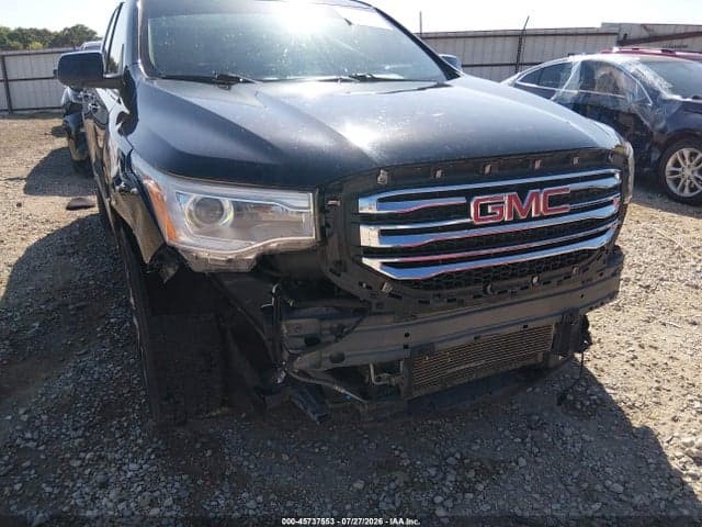 2017 GMC ACADIA SLE-2 6