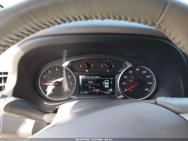 2017 GMC ACADIA SLE-2 7