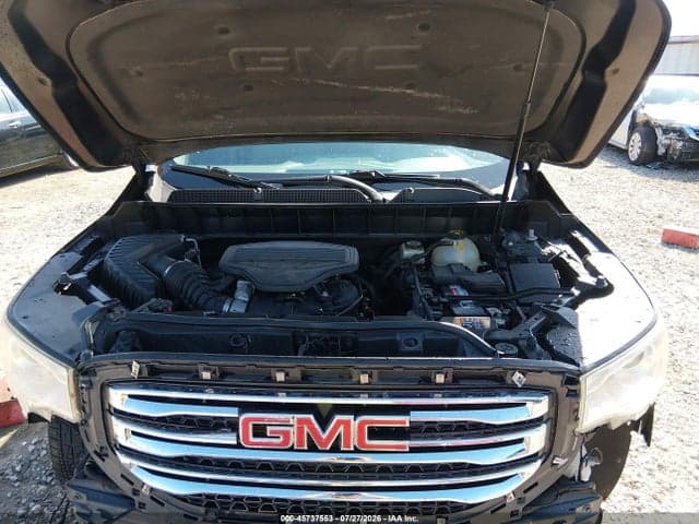2017 GMC ACADIA SLE-2 10