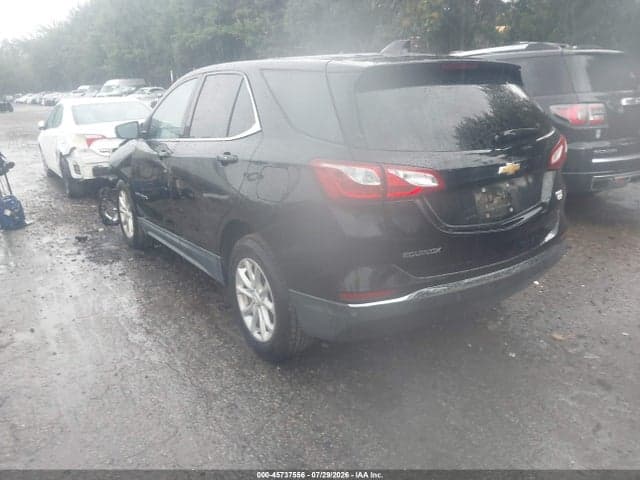 2018 CHEVROLET EQUINOX LT 3