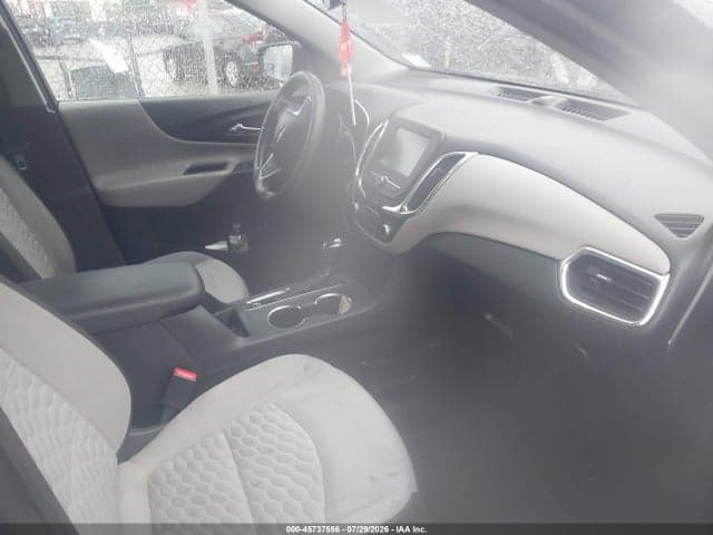 2018 CHEVROLET EQUINOX LT 5