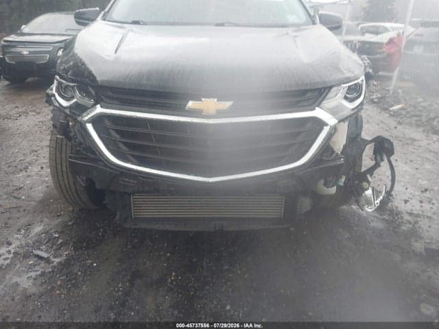 2018 CHEVROLET EQUINOX LT 6
