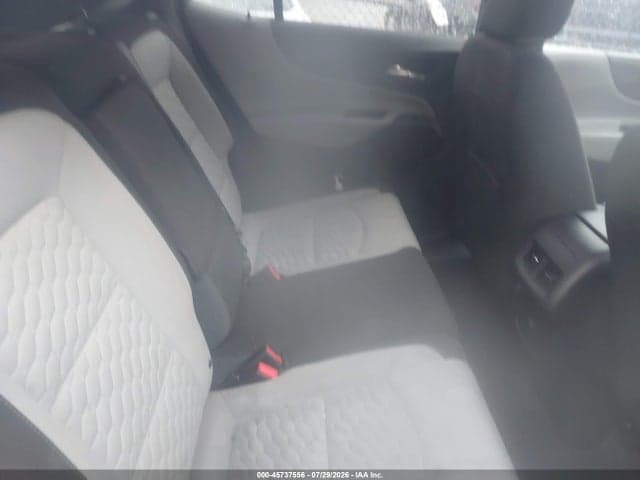 2018 CHEVROLET EQUINOX LT 8