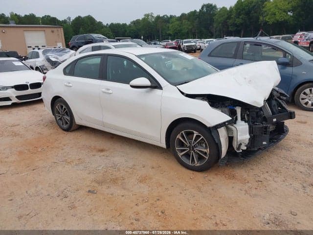 2023 KIA FORTE LXS 1