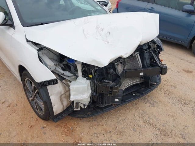 2023 KIA FORTE LXS 6
