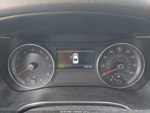 2023 KIA FORTE LXS 7