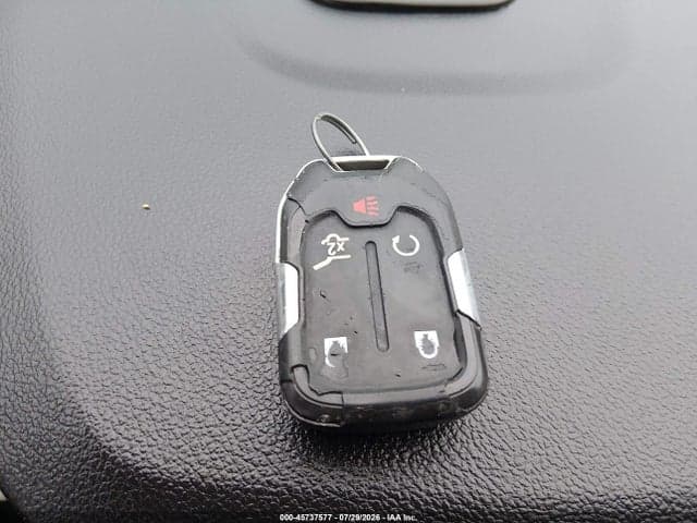 2021 GMC TERRAIN FWD SLT 11