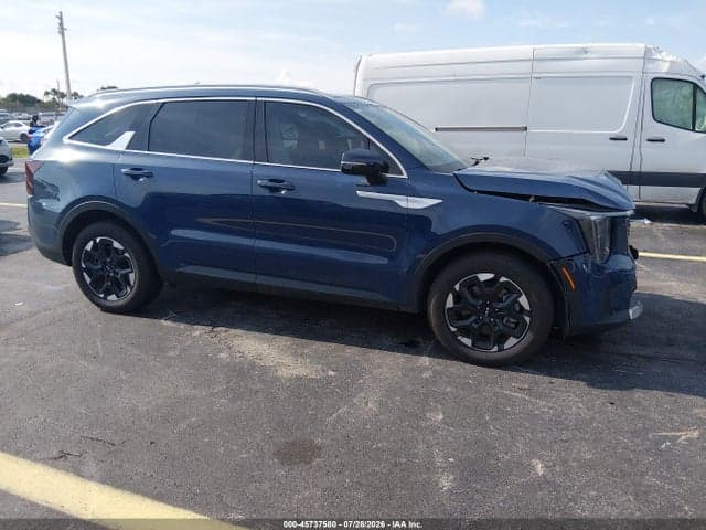 2024 KIA SORENTO S - 1