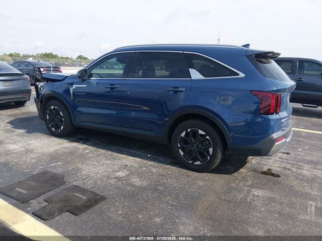 2024 KIA SORENTO S 3