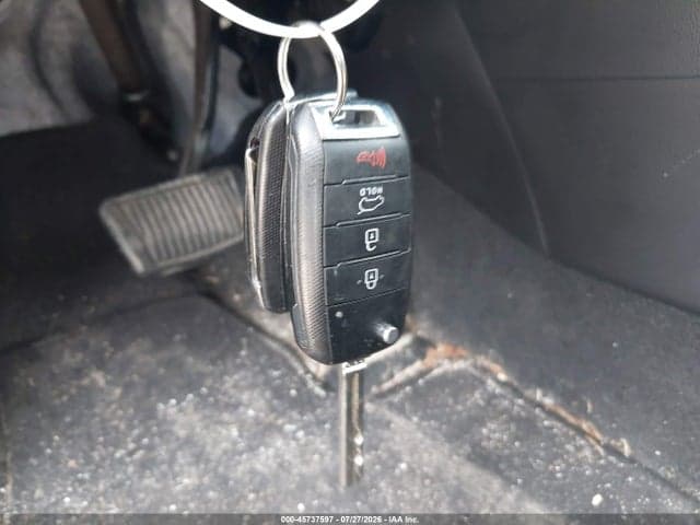 2019 KIA SOUL 11