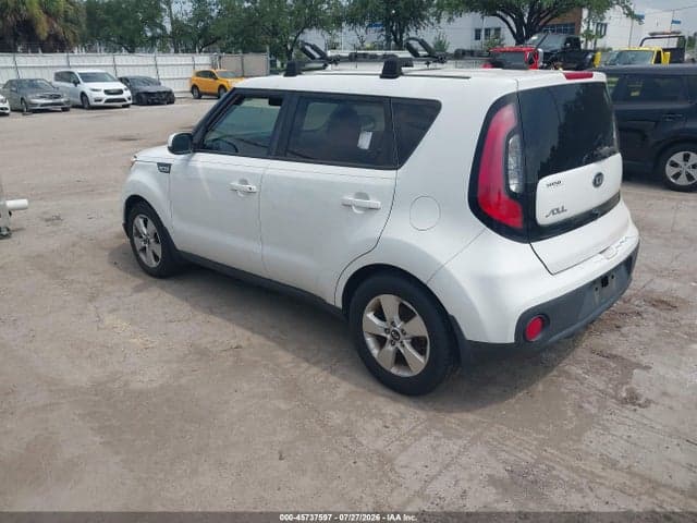 2019 KIA SOUL 3