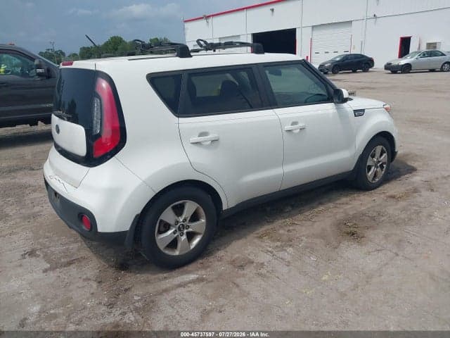 2019 KIA SOUL 4