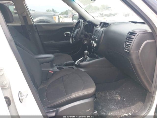 2019 KIA SOUL 5