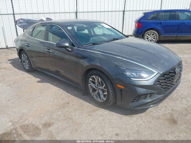 2020 HYUNDAI SONATA SEL 1