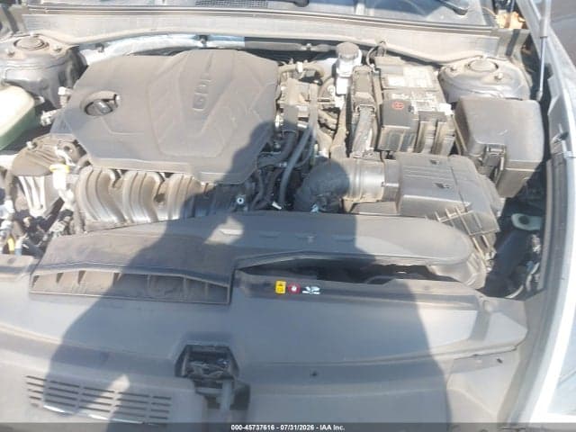 2020 HYUNDAI SONATA SEL 10