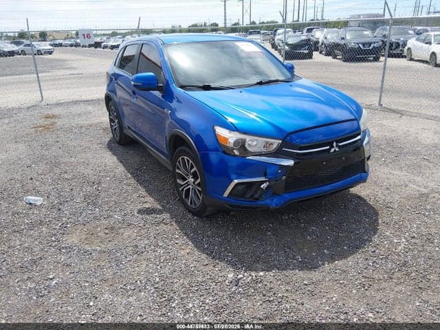 2019 MITSUBISHI OUTLANDER SPORT 2.0 ES - 1