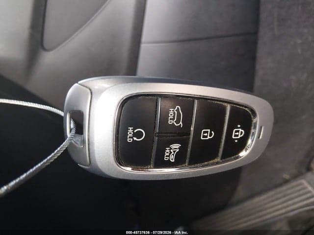 2023 HYUNDAI TUCSON SEL 11