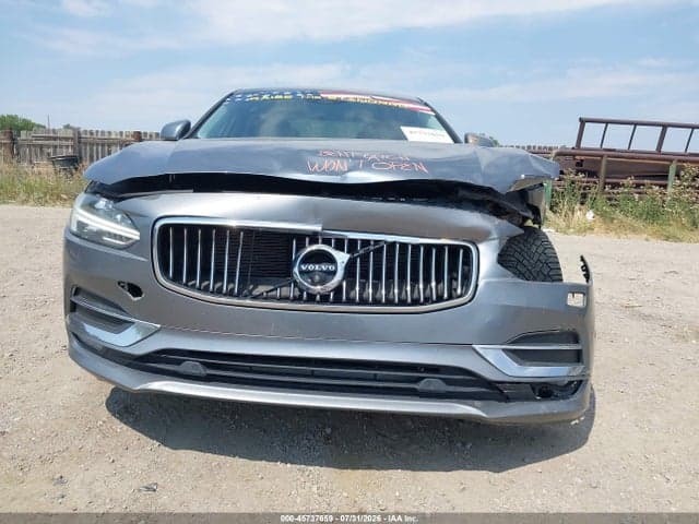 2017 VOLVO S90 T6 INSCRIPTION 13