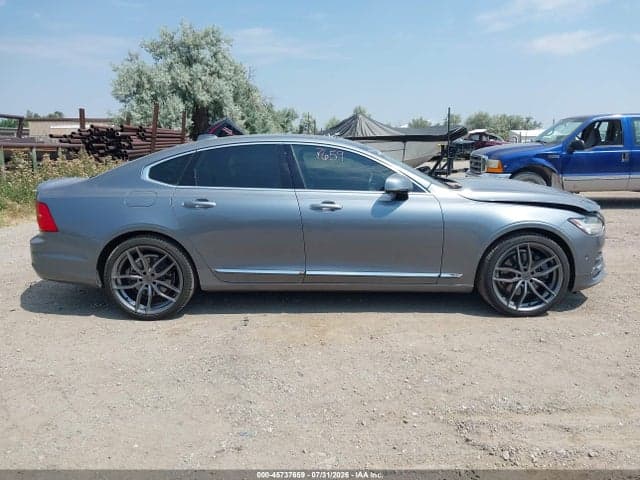 2017 VOLVO S90 T6 INSCRIPTION 14