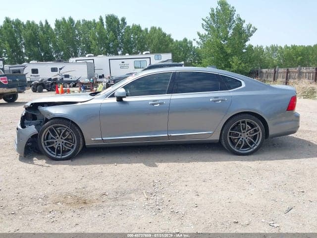 2017 VOLVO S90 T6 INSCRIPTION 15