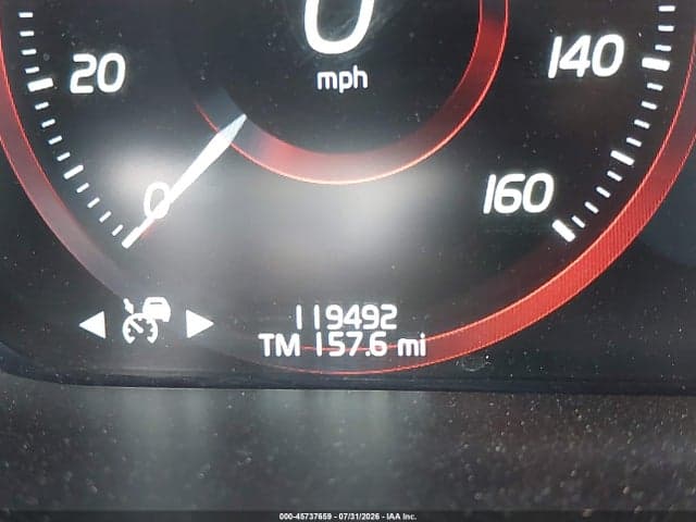 2017 VOLVO S90 T6 INSCRIPTION 16