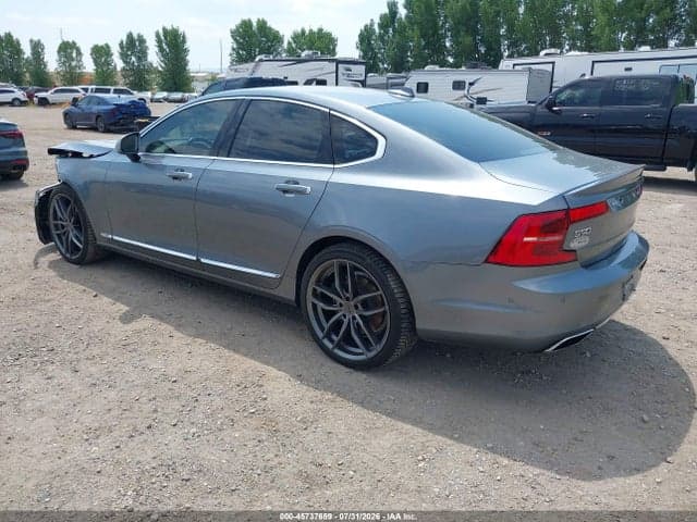 2017 VOLVO S90 T6 INSCRIPTION 3