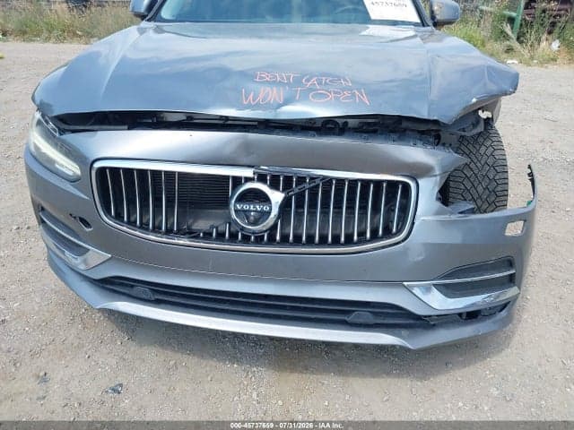 2017 VOLVO S90 T6 INSCRIPTION 6