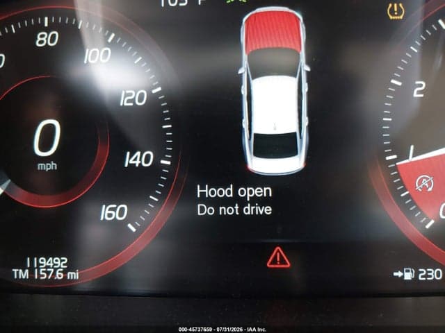 2017 VOLVO S90 T6 INSCRIPTION 7
