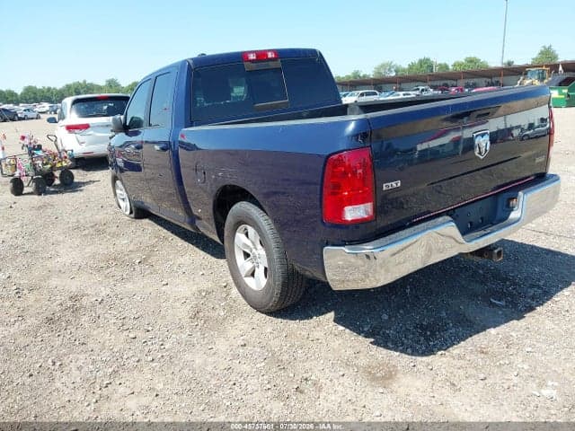 2017 RAM 1500 SLT 4X2 6'4 BOX 3