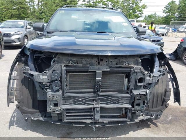 2020 FORD EXPLORER XLT 6