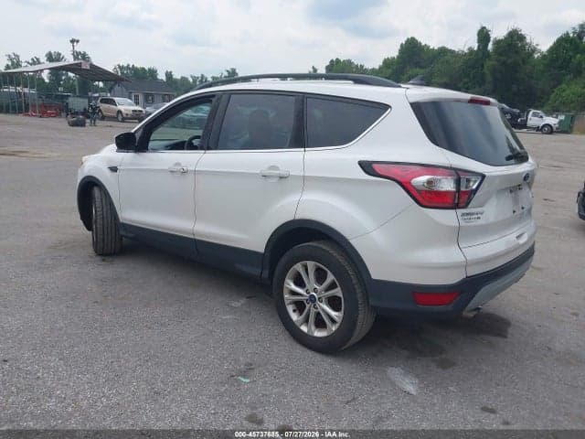 2018 FORD ESCAPE SE 3