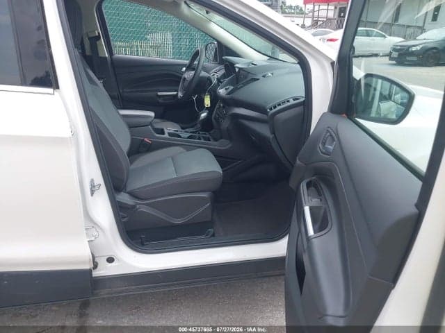 2018 FORD ESCAPE SE 5
