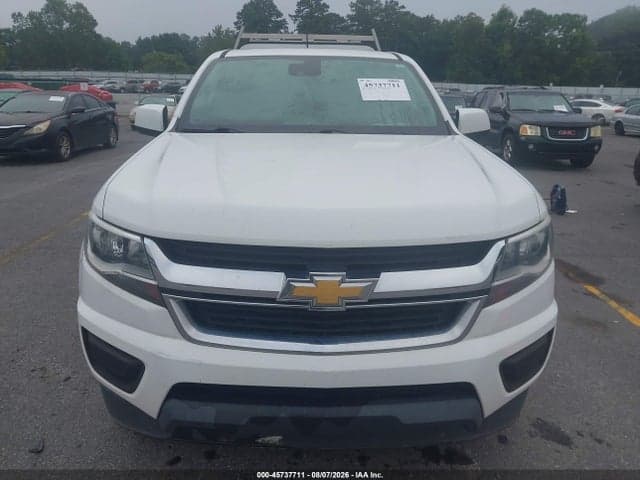 2020 CHEVROLET COLORADO 2WD LONG BOX LT 13