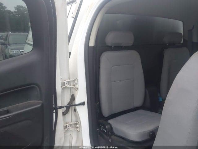 2020 CHEVROLET COLORADO 2WD LONG BOX LT 8